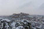 Αποφυγή μετακινήσεων και αναβολή εμβολιασμών εξαιτίας της «Ελπίδας»