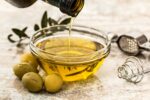 Το ελαιόλαδο σύμμαχος για μακροζωία
