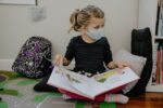 Γιατί τα παιδιά μεταδίδουν λιγότερο τον κορωνοϊό