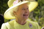 Κρούσμα κορωνοϊού και η βασίλισσα Ελισάβετ!