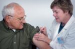 Σε εξέλιξη ο αντιγριπικός εμβολιασμός