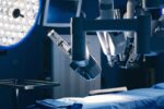 Τα νέα όπλα της Θωρακοχειρουργικής: Ρομποτική θωρακοσκοπική χειρουργική μιας οπής (Uniportal Robotic Assisted Thoracoscopic Surgery)
