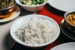 Ερευνητές δημιούργησαν υβριδικό ρύζι με πρωτεΐνη